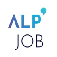 Alp'Job logo - Similar company to R&H Solutions