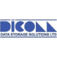 Dicoll Data Storage Solutions logo - Similar company to Dicoll Ltd