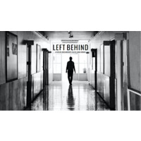 Left Behind The Film