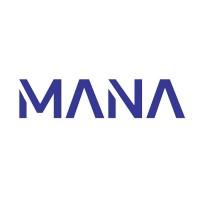 Mana مانا logo - Similar company to House Of Hearts