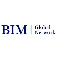 Global BIM Network logo - Similar company to Eu Bim Task Group