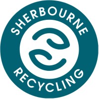 Sherbourne Recycling logo - Similar company to Salvtech Ltd
