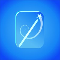 Magicbooks.io logo - Similar company to Magic Books