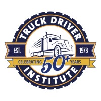 Truck Driver Institute, Inc. logo - Similar company to Truck Drivers R Us