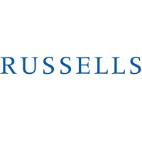 RUSSELLS, lawyers logo - Similar company to Dibbsbarker