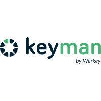 KeyMan logo - Similar company to Aliant