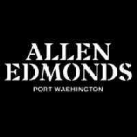 Allen Edmonds logo - Similar company to Johnston & Murphy