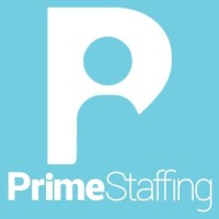 Prime Staffing Services logo - Similar company to Prime Staffing Technologies