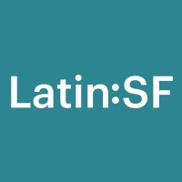 LatinSF logo - Similar company to Start Up Social