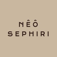 NÊÔ SEPHIRI | Kalahari Melon Oil logo - Similar company to Dévé
