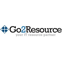 Go2Resource logo - Similar company to Connecture Limited