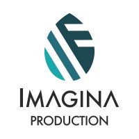 Imagina Production logo - Similar company to Ma Régie Pub