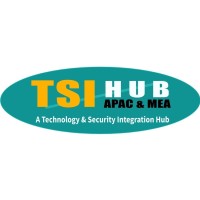 TSI APAC-MEA HUB logo - Similar company to Putul Technologies Private Limited