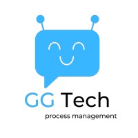 GG Tech Solutions logo - Similar company to Cat System Limitada