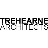 Trehearne Architects logo - Similar company to Layer 02 Design
