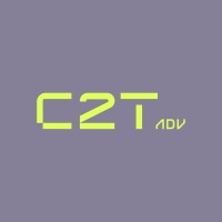 C2T Adv logo - Similar company to Lgadv