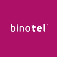 Binotel LLC. logo - Similar company to Ukravit