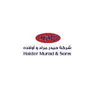 Haider Murad & Sons LLC logo - Similar company to General Enterprises Company Llc (Geco)