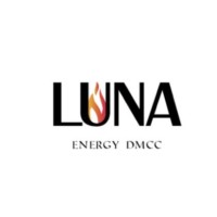 Luna Energy DMCC logo - Similar company to Five Eagle Petroleum