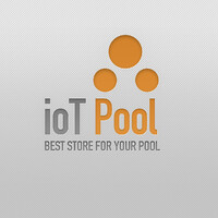 ioT-Pool.com logo - Similar company to Moldacril - Acrílicos