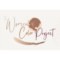 The Women+ of Color Project logo - Similar company to Wocp