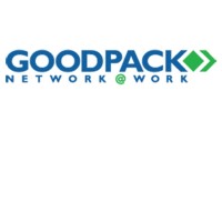 Goodpack logo - Similar company to Fun Learners' School