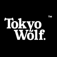 Tokyo Wolf logo - Similar company to Andagain