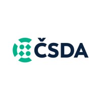 Czech Social Science Data Archive CSDA logo - Similar company to Biotec Group