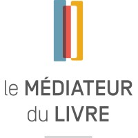 Médiateur du livre logo - Similar company to Conseil Supérieur De La Propriété Littéraire Et Artistique (Cspla)