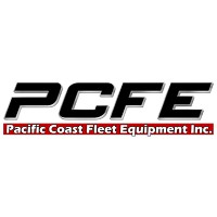 Pacific Coast Fleet Equipment Inc. logo - Similar company to Wastevision Ai