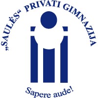 „Saulės“ privati gimnazija logo - Similar company to Mokosi