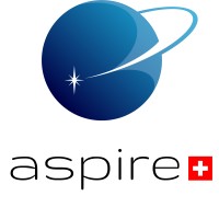 aspire logo - Similar company to Teampact
