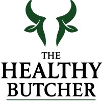The Healthy Butcher logo - Similar company to Deed