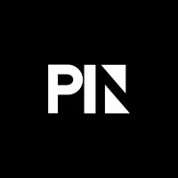 PIN Film Studio logo - Similar company to A-Wing Visuals