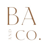 Beth Anne & Co. logo - Similar company to Bien Etre