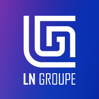 LN Groupe logo - Similar company to Noticom
