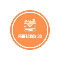 Perfection3d logo - Similar company to Admx Informatique