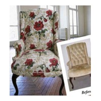 OC Furniture Technicians logo - Similar company to Trucare Protection