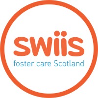 Swiis Foster Care Scotland logo - Similar company to Swiis International Ltd