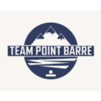 Team Point Barre logo - Similar company to Talenthéo