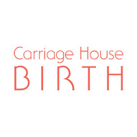 Carriage House Birth logo - Similar company to Birdsong Doulas