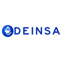 DEINSA Costa Rica logo - Similar company to Digital Genoma