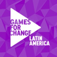 Games For Change América Latina logo - Similar company to Games Diversidade