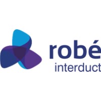 Robé BV logo - Similar company to Fraiche Vaals