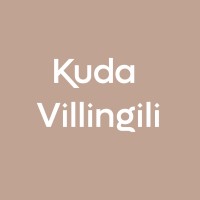 Kuda Villingili Resort Maldives logo - Similar company to Souqplace.Com
