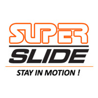 Superslides & Ballscrews Co. India Pvt. Ltd. logo - Similar company to Abba Linear Tech