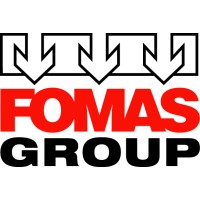 FOMAS Group logo - Similar company to Torneria Automatica Alfredo Colombo