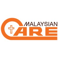Malaysian CARE logo - Similar company to Pixel Pinnacle Technology