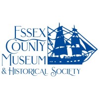 Essex County Museum & Historical Society logo - Similar company to Historical Society Of Islip Hamlet
