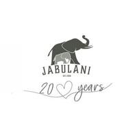 Jabulani Safari logo - Similar company to Treadright